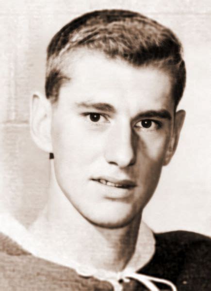 Lou Bogdanoff Hockey Stats and Profile at hockeydb.com